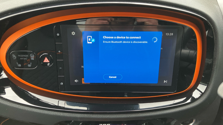 Toyota Aygo 1.0 VVT-i X-Clusiv 5dr Petrol Hatchback